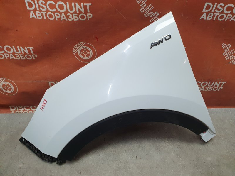 Крыло, 17900 рублей, Красноярск