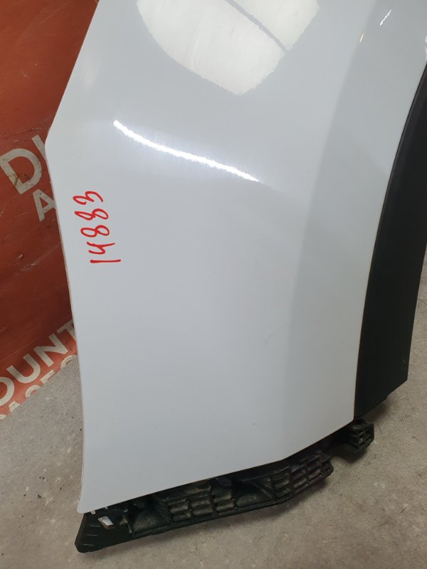 Крыло, 17900 рублей, Красноярск