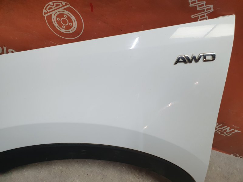 Крыло, 17900 рублей, Красноярск