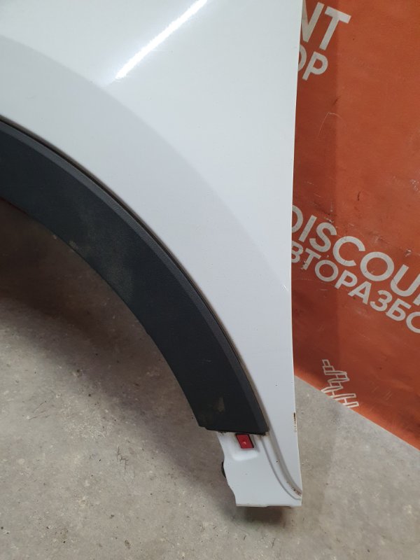 Крыло, 17900 рублей, Красноярск