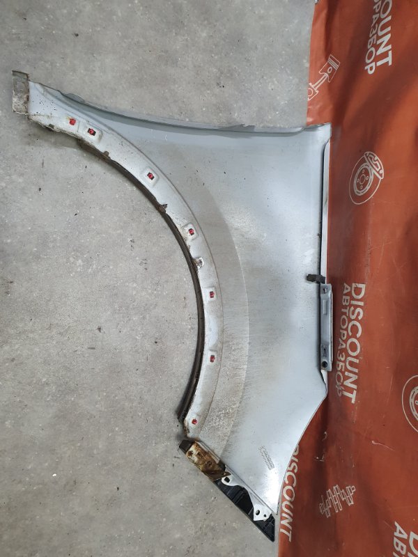 Крыло, 17900 рублей, Красноярск