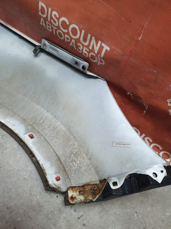 Крыло, 17900 рублей, Красноярск