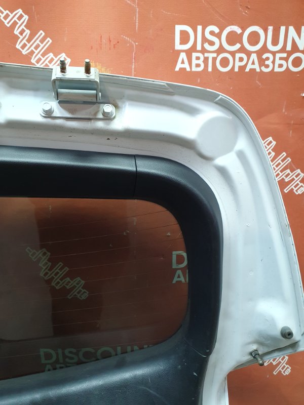 Дверь багажника, 28900 рублей, Красноярск