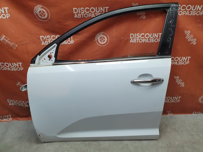 Дверь боковая, 34900 рублей, Красноярск