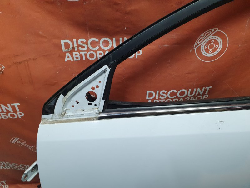 Дверь боковая, 34900 рублей, Красноярск