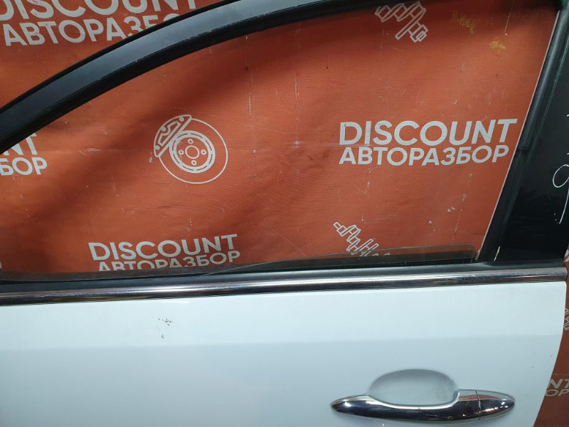 Дверь боковая, 34900 рублей, Красноярск