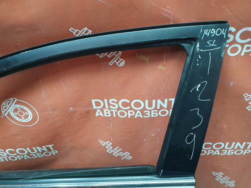 Дверь боковая, 34900 рублей, Красноярск