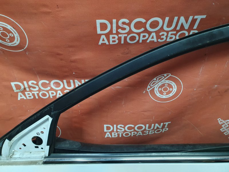 Дверь боковая, 34900 рублей, Красноярск