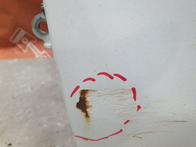 Дверь боковая, 34900 рублей, Красноярск