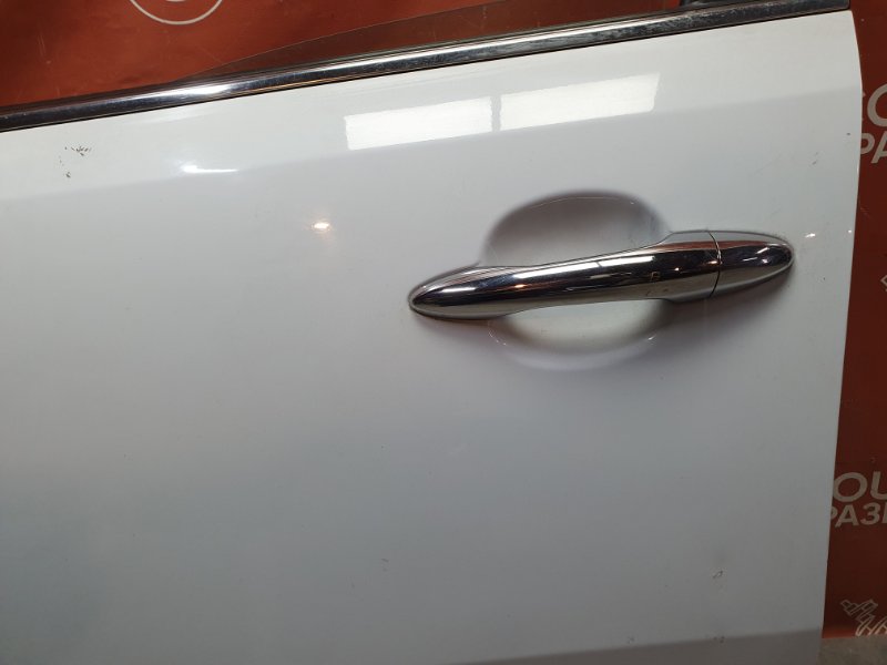 Дверь боковая, 34900 рублей, Красноярск