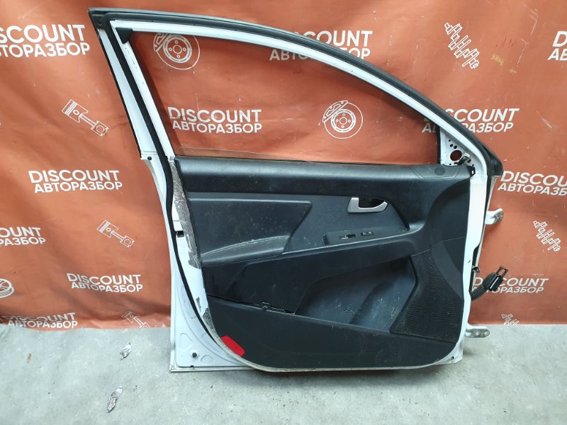 Дверь боковая, 34900 рублей, Красноярск