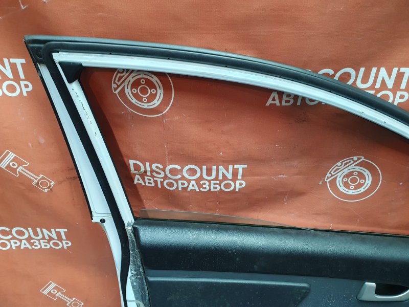 Дверь боковая, 34900 рублей, Красноярск