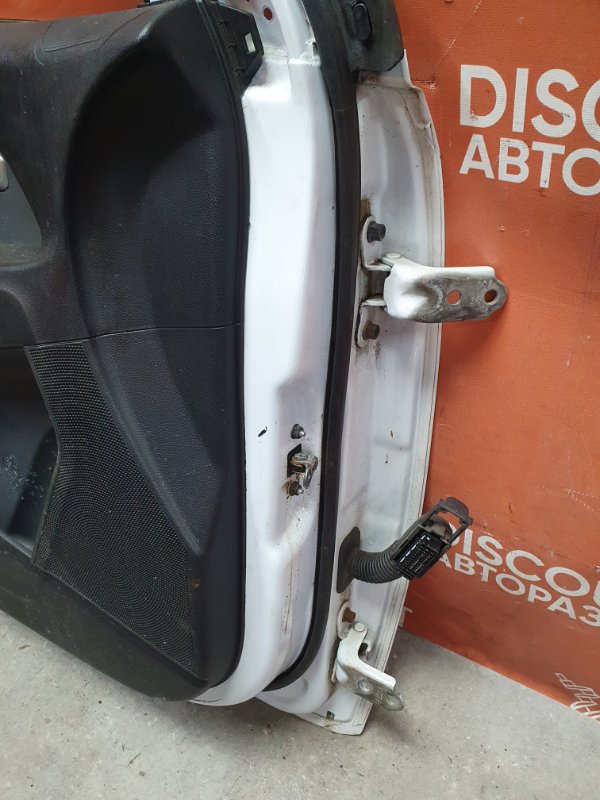 Дверь боковая, 34900 рублей, Красноярск