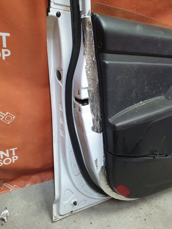 Дверь боковая, 34900 рублей, Красноярск