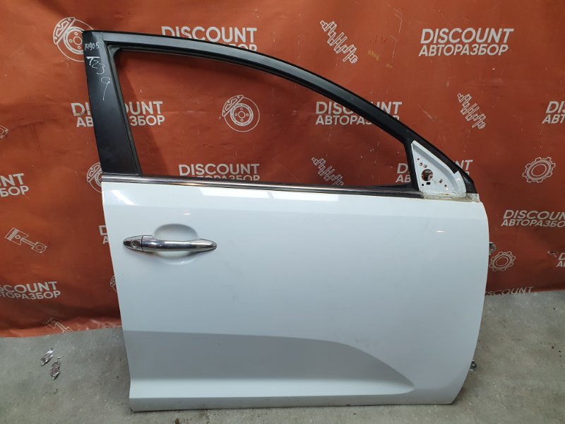 Дверь боковая, 43500 рублей, Красноярск