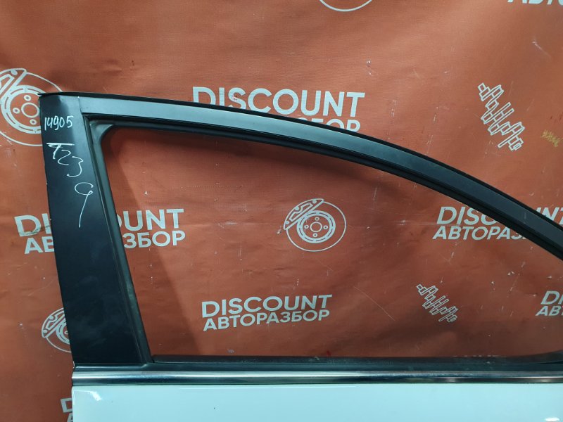 Дверь боковая, 43500 рублей, Красноярск