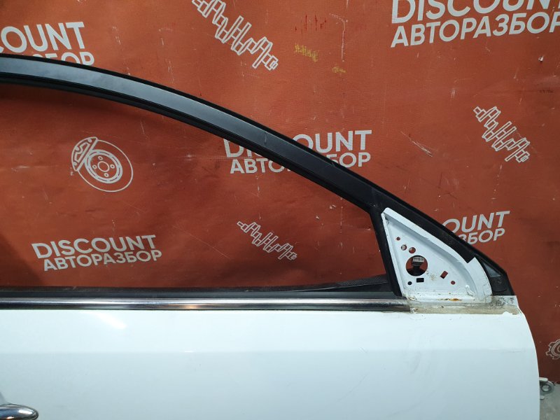 Дверь боковая, 43500 рублей, Красноярск