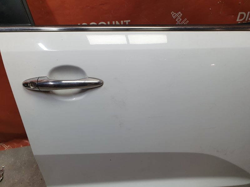 Дверь боковая, 43500 рублей, Красноярск