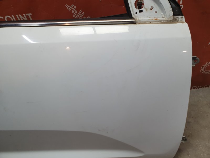 Дверь боковая, 43500 рублей, Красноярск