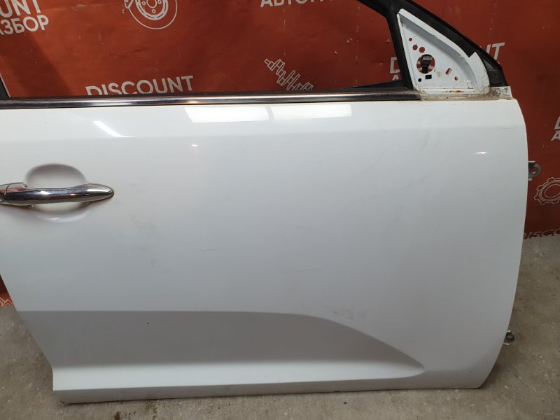 Дверь боковая, 43500 рублей, Красноярск