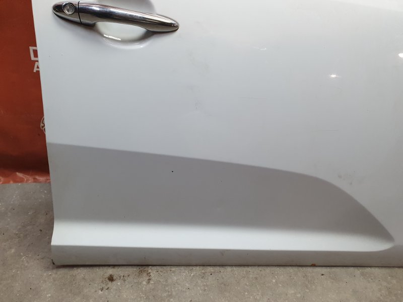 Дверь боковая, 43500 рублей, Красноярск