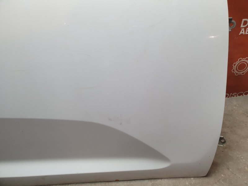 Дверь боковая, 43500 рублей, Красноярск