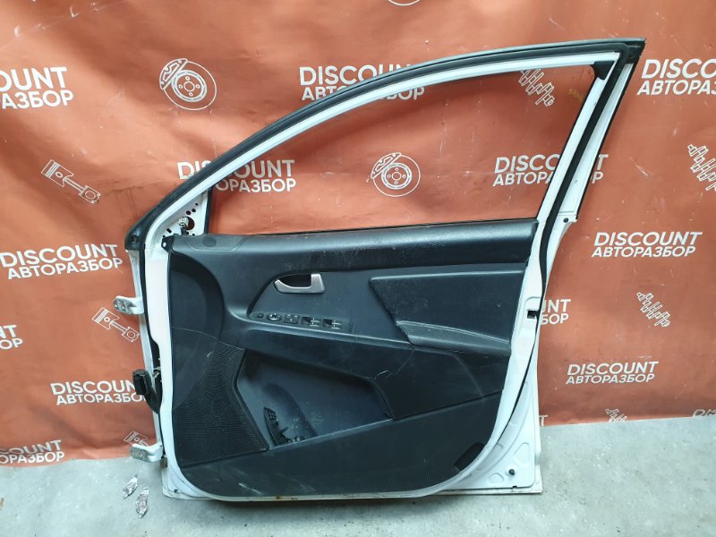 Дверь боковая, 43500 рублей, Красноярск