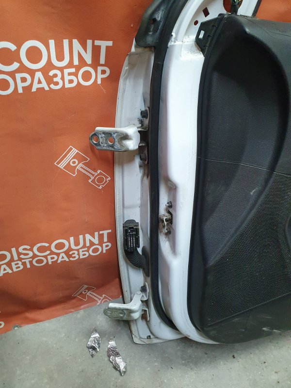 Дверь боковая, 43500 рублей, Красноярск