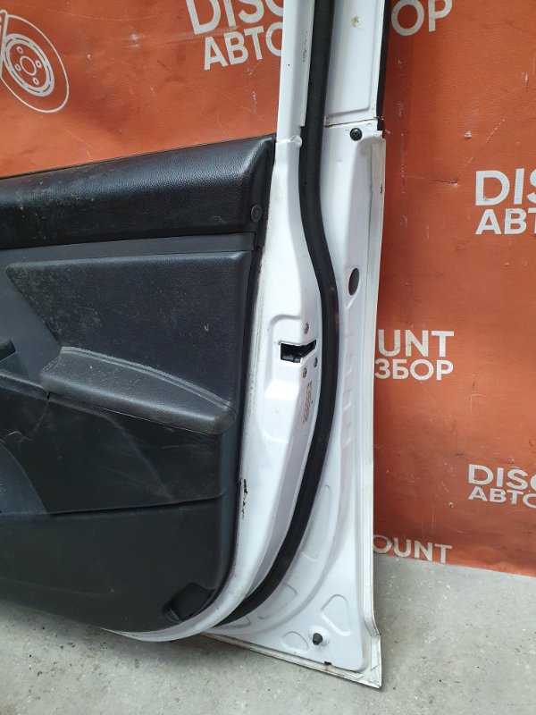 Дверь боковая, 43500 рублей, Красноярск