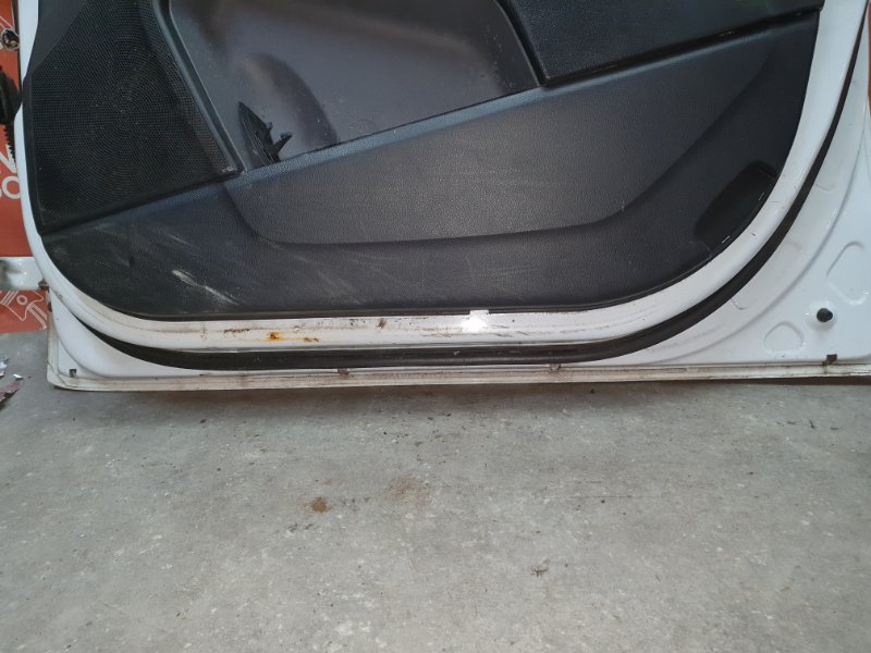 Дверь боковая, 43500 рублей, Красноярск