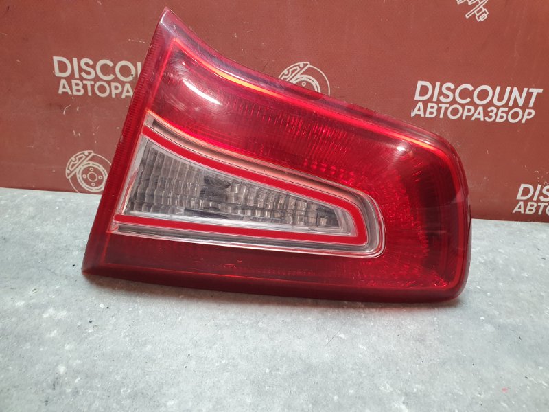 Фонарь вставка багажника, 3900 рублей, Красноярск