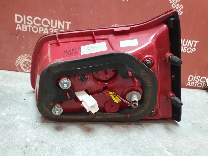 Фонарь вставка багажника, 3900 рублей, Красноярск