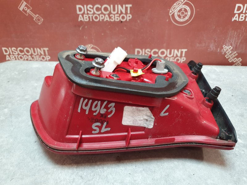 Фонарь вставка багажника, 3900 рублей, Красноярск