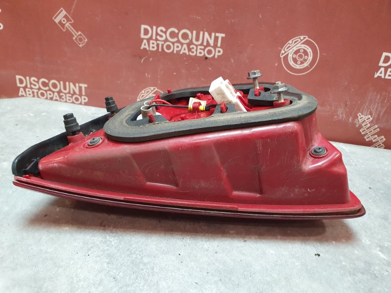 Фонарь вставка багажника, 3900 рублей, Красноярск