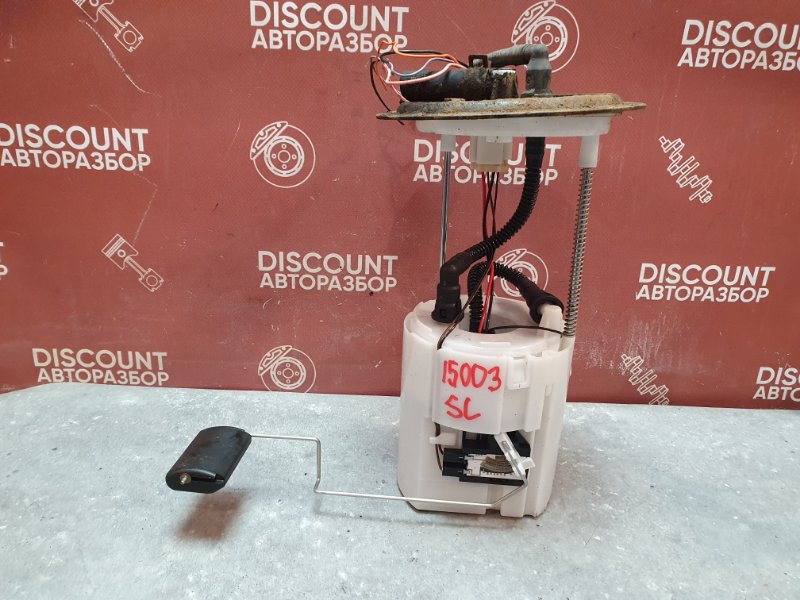 Насос топливный, 4800 рублей, Красноярск