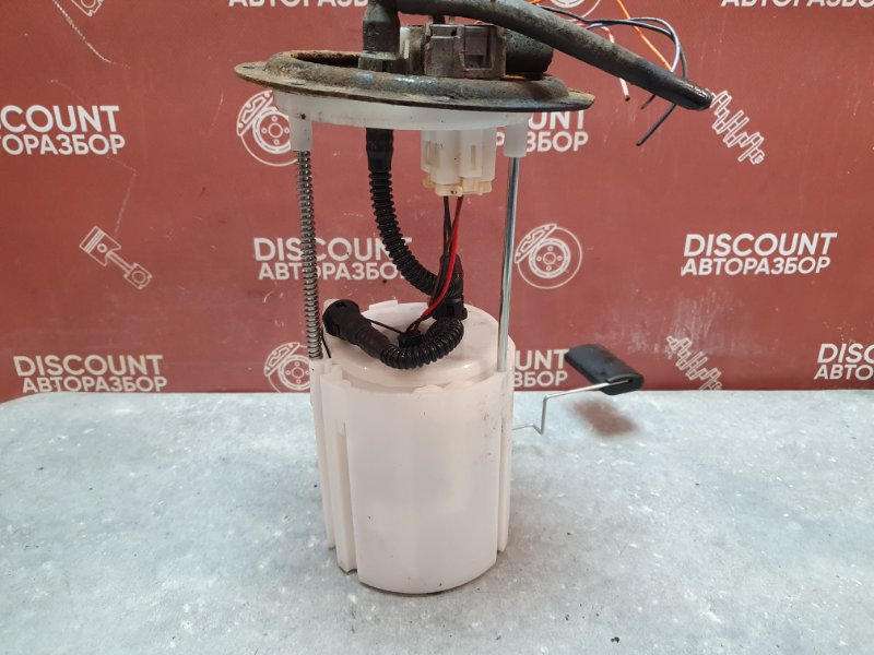 Насос топливный, 4800 рублей, Красноярск