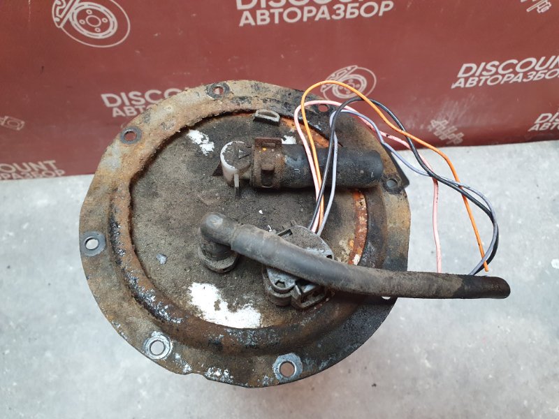 Насос топливный, 4800 рублей, Красноярск