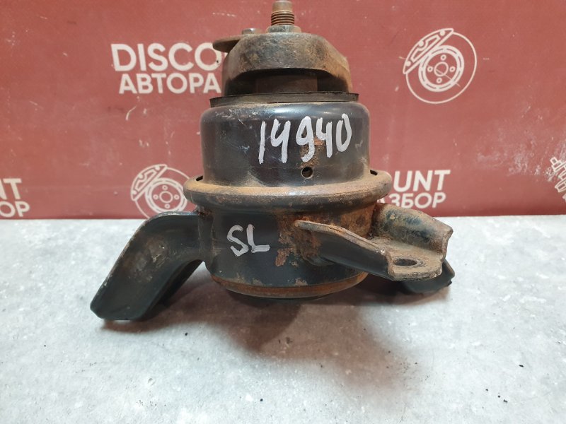 Подушка двигателя, 2950 рублей, Красноярск