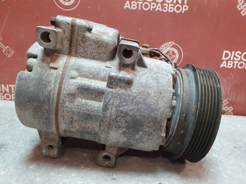 Компрессор кондиционера, 18500 рублей, Красноярск