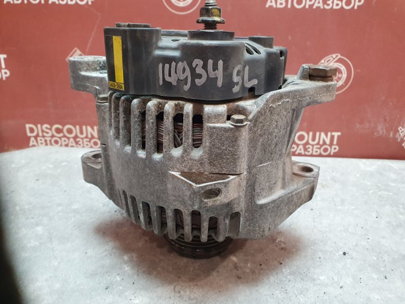 Генератор, 9800 рублей, Красноярск