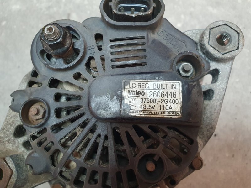 Генератор, 9800 рублей, Красноярск