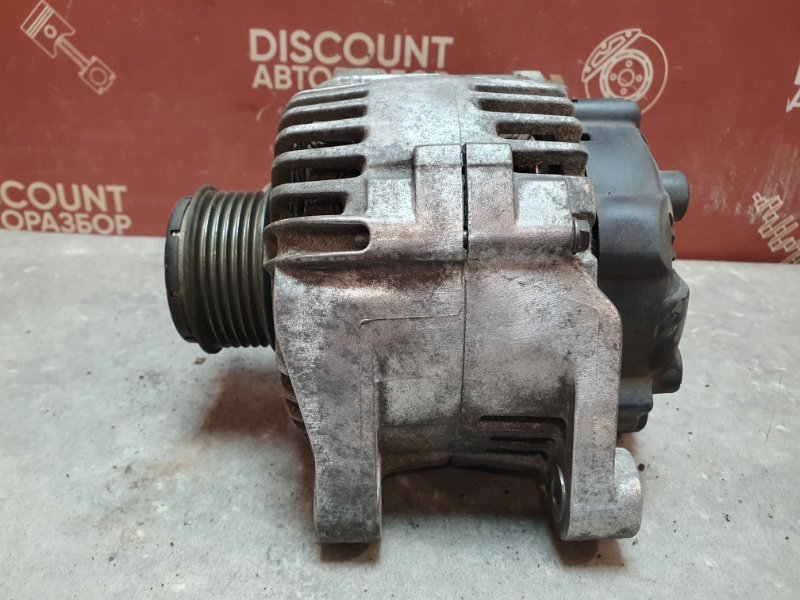 Генератор, 9800 рублей, Красноярск