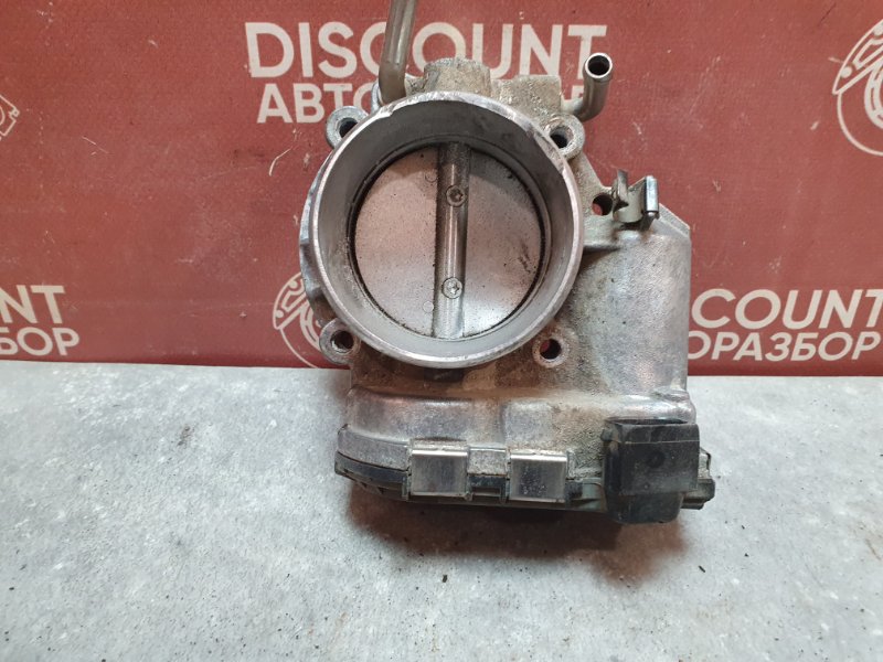 Заслонка дроссельная, 5800 рублей, Красноярск