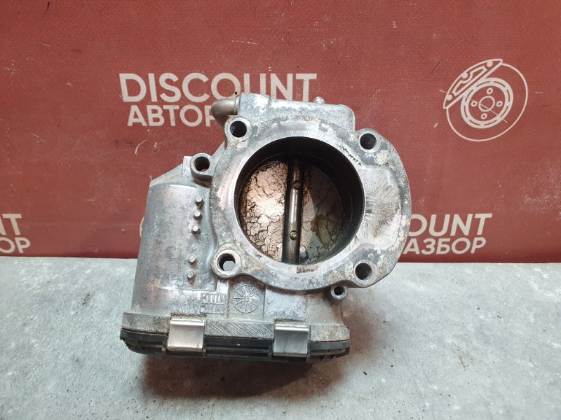 Заслонка дроссельная, 5800 рублей, Красноярск