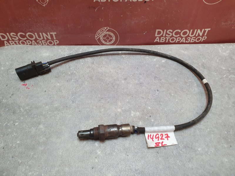 Датчик кислородный, 3600 рублей, Красноярск