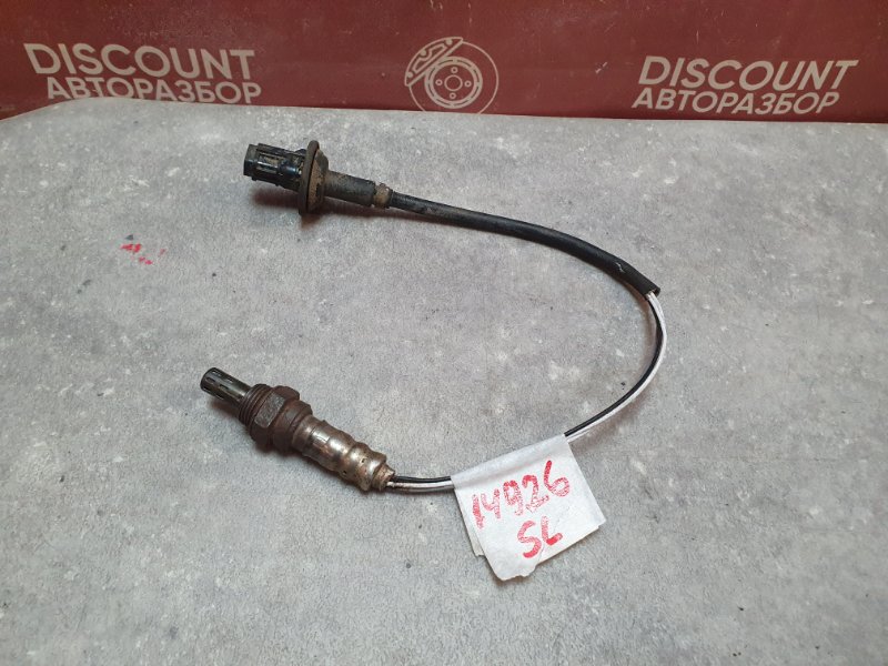 Датчик кислородный, 2450 рублей, Красноярск