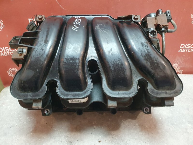 Коллектор впускной, 17900 рублей, Красноярск