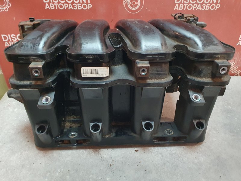 Коллектор впускной, 17900 рублей, Красноярск