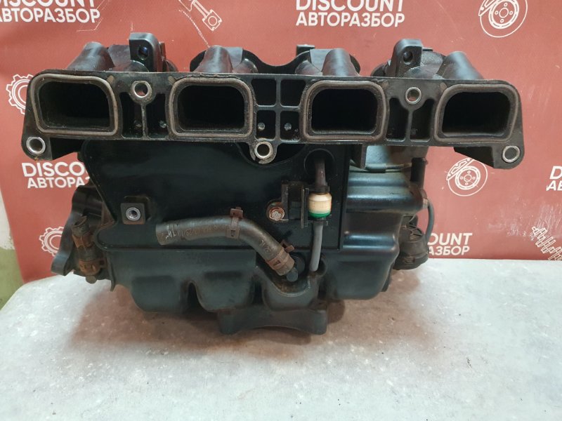 Коллектор впускной, 17900 рублей, Красноярск