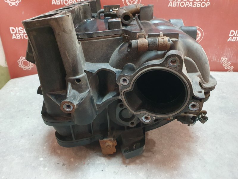 Коллектор впускной, 17900 рублей, Красноярск